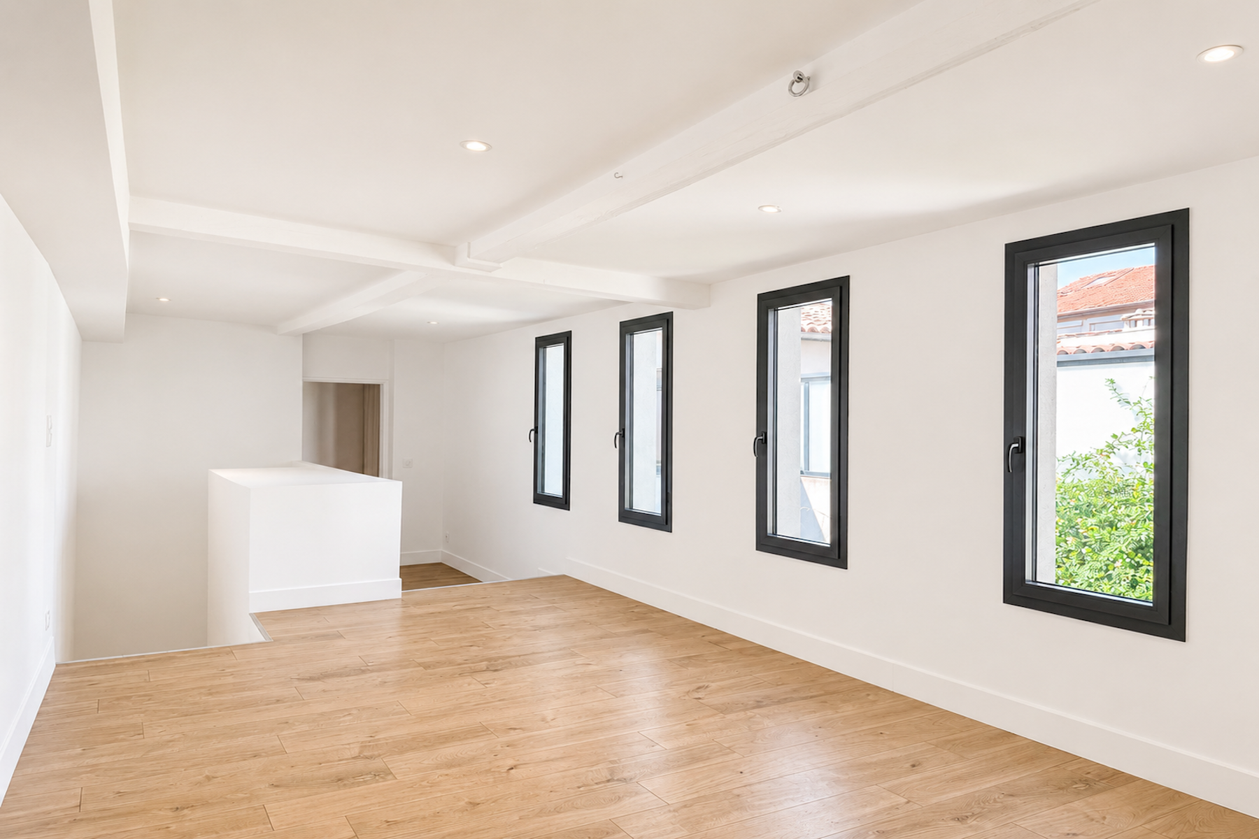 maison 7 Pièces en vente sur NIMES (30000)