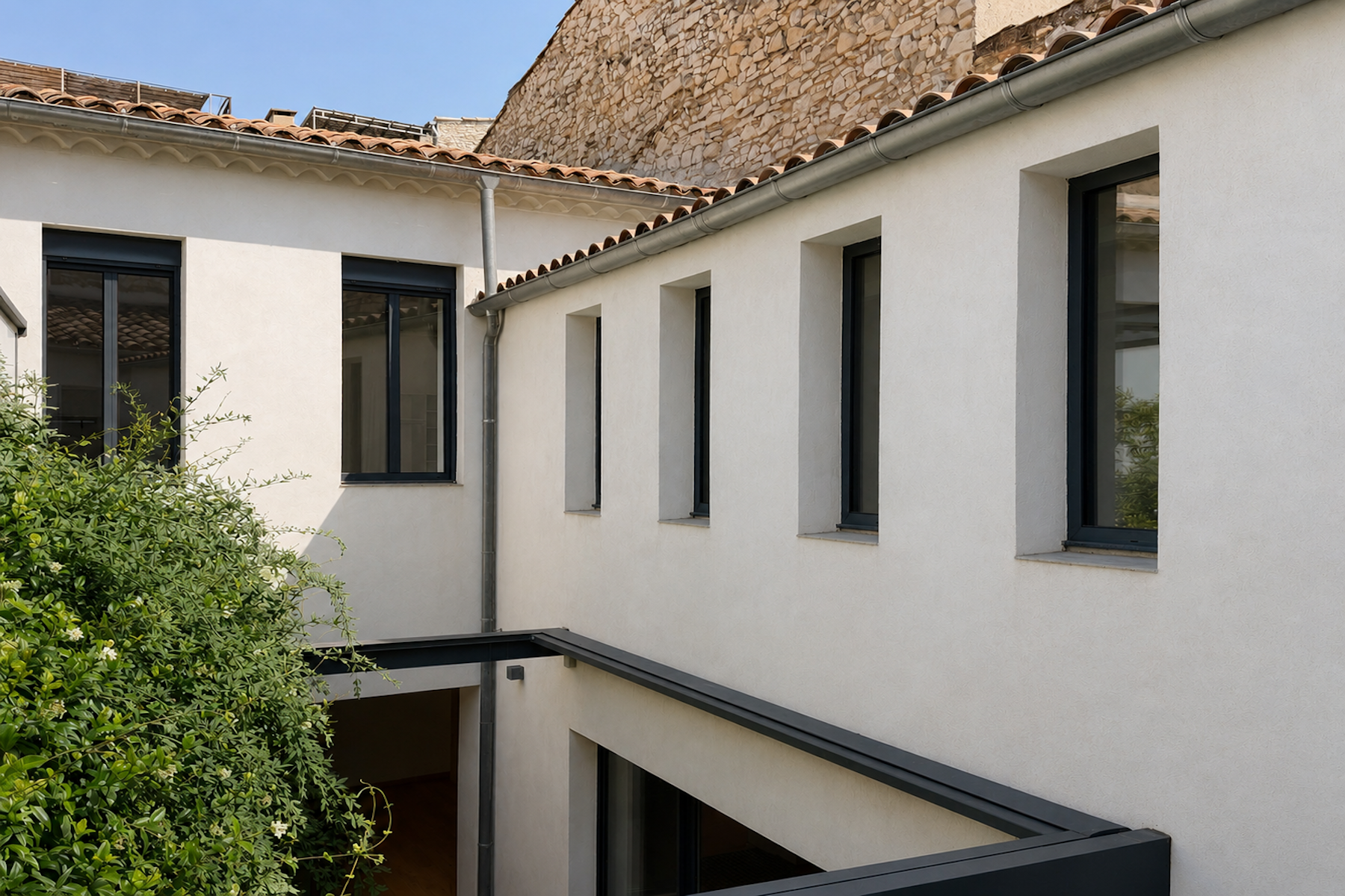 maison 7 Pièces en vente sur NIMES (30000)