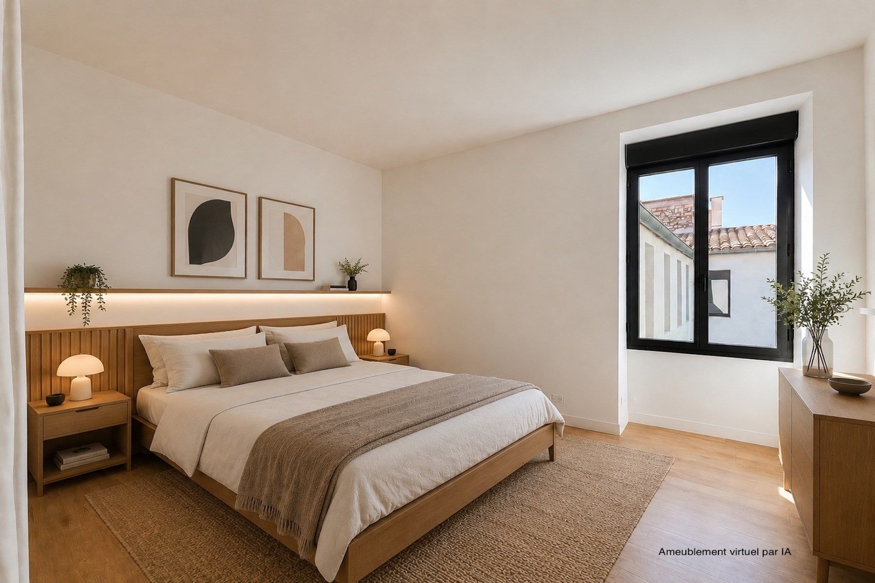 maison 7 Pièces en vente sur NIMES (30000)