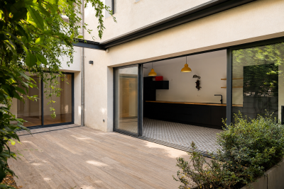 Vente Maison Nîmes 7&nbsp;Pièces 243&nbsp;m²