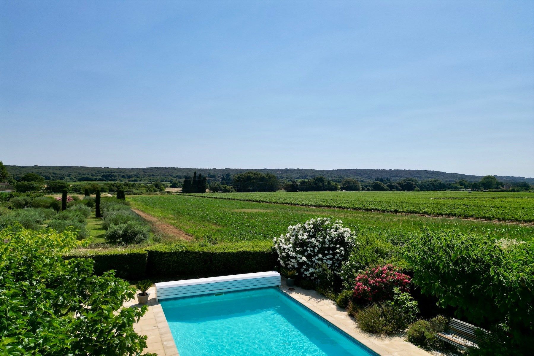 house 4 Rooms for sale on UZES (30700)
