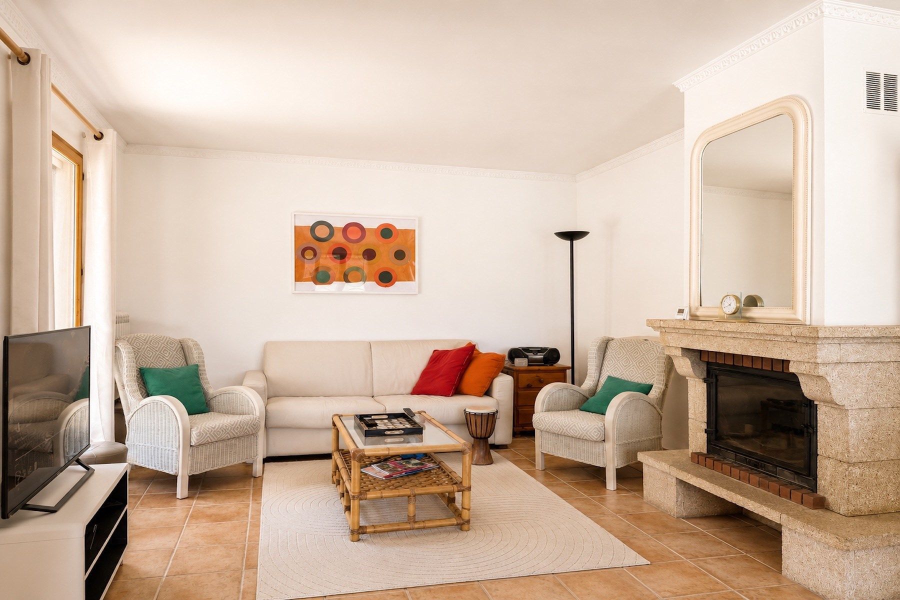 maison 4 Pièces en vente sur UZES (30700)