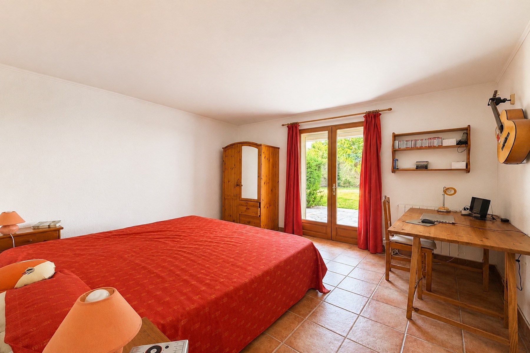 maison 4 Pièces en vente sur UZES (30700)