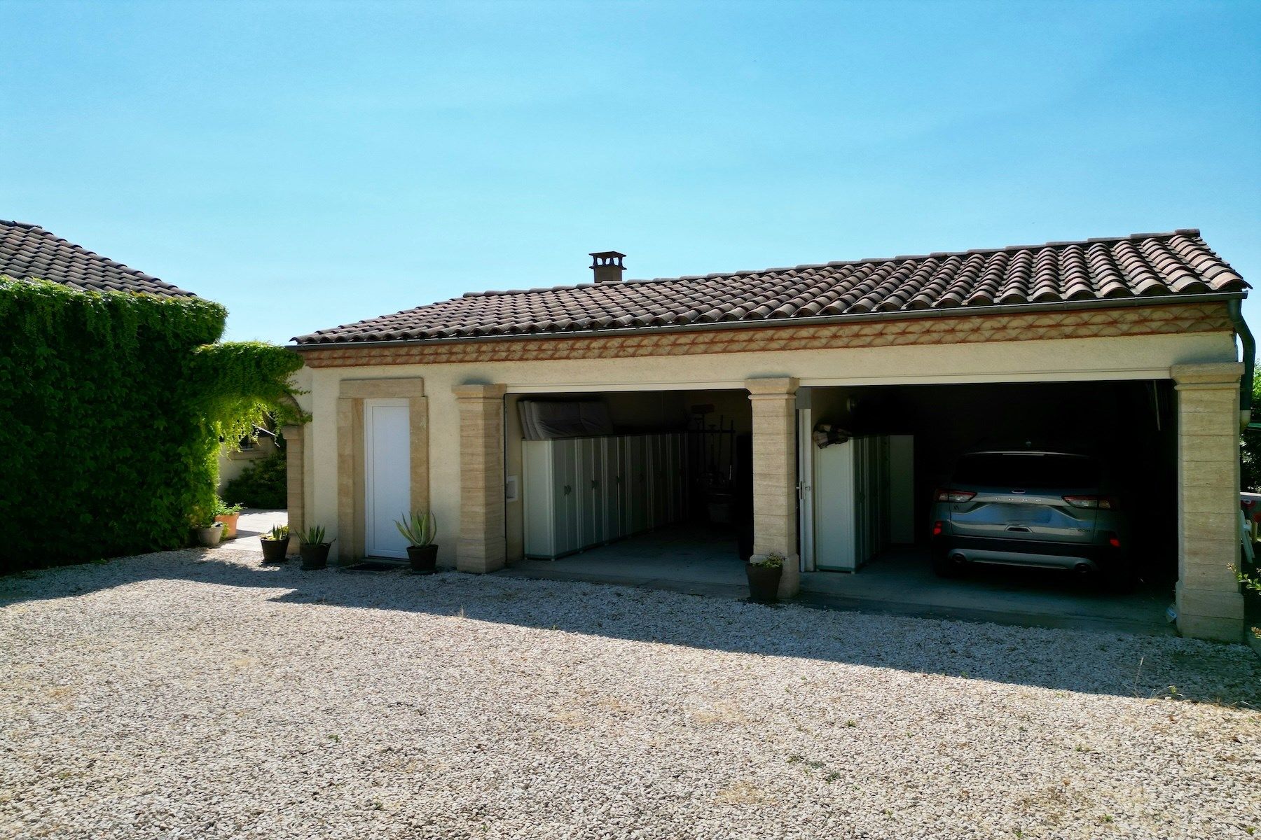 maison 4 Pièces en vente sur UZES (30700)