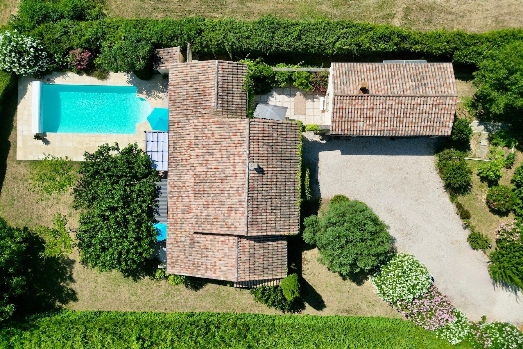 maison 4 Pièces en vente sur UZES (30700)