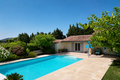 Vente Maison Uzès 4&nbsp;Pièces 128&nbsp;m²