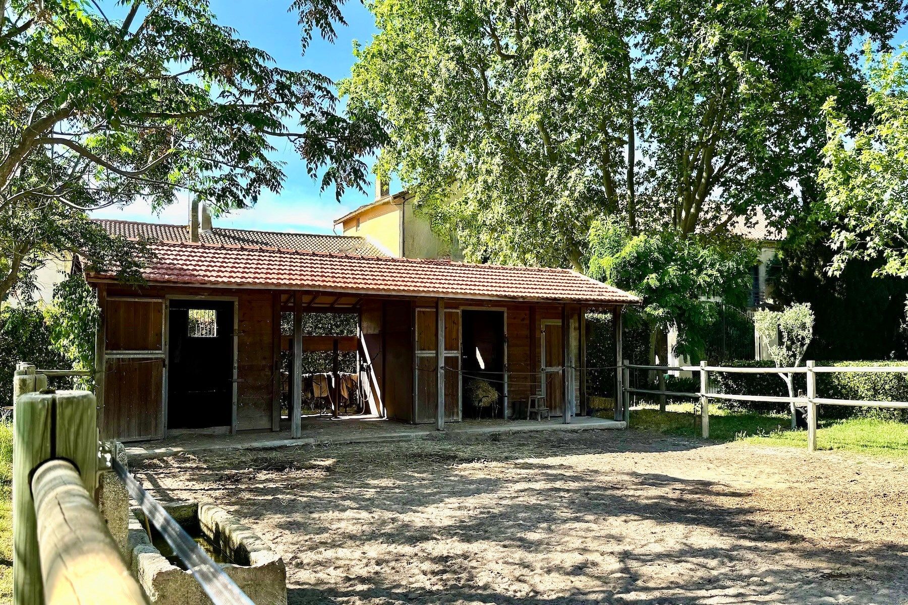 maison de maître 15 Pièces en vente sur AIGUES MORTES (30220)