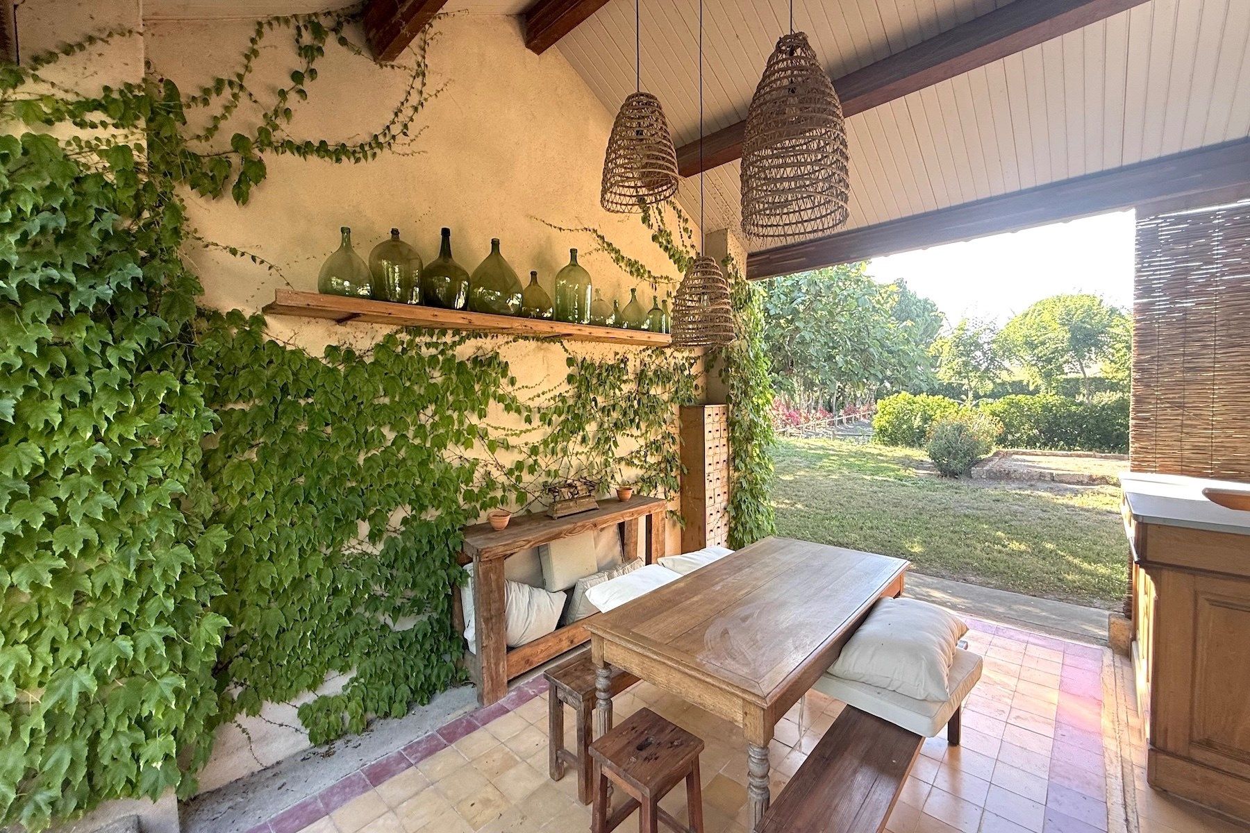 maison de maître 15 Pièces en vente sur AIGUES MORTES (30220)