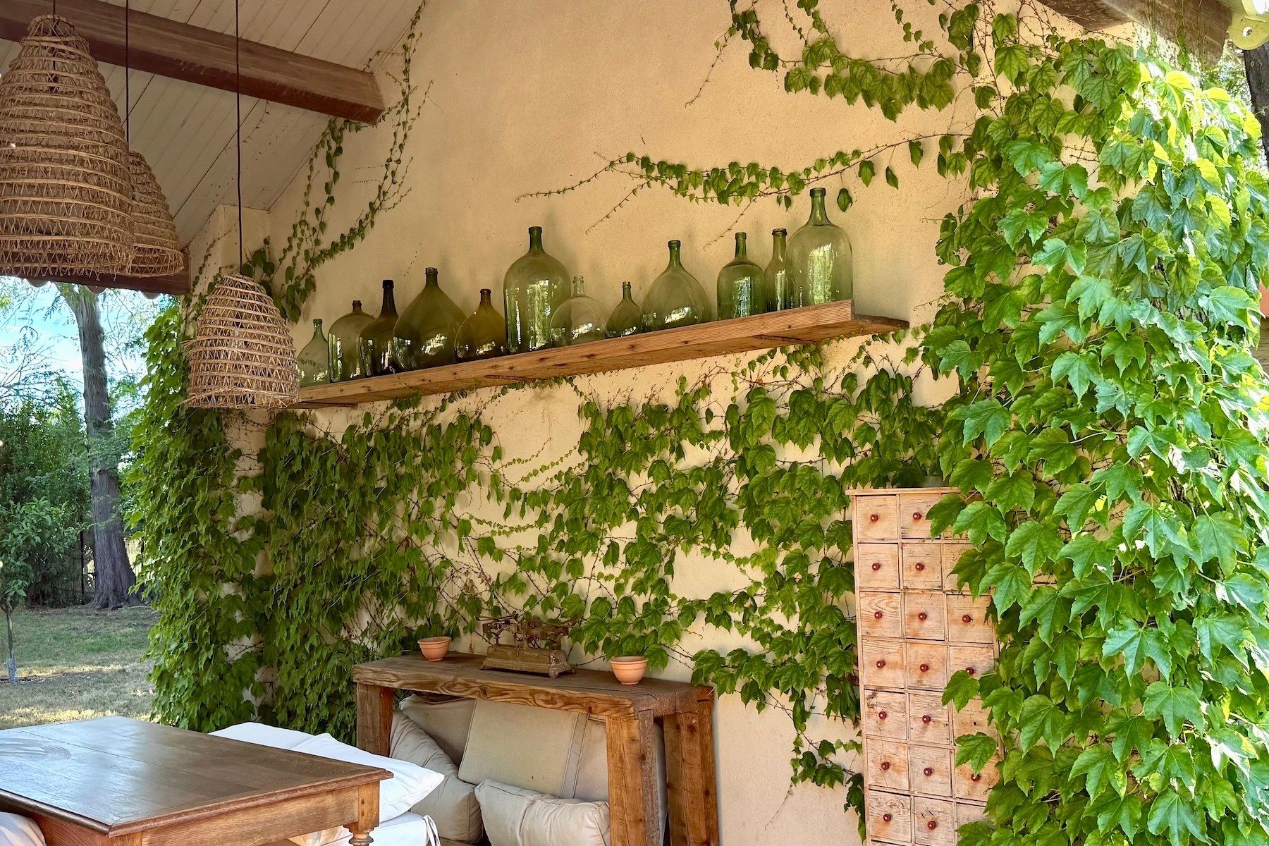 maison de maître 15 Pièces en vente sur AIGUES MORTES (30220)