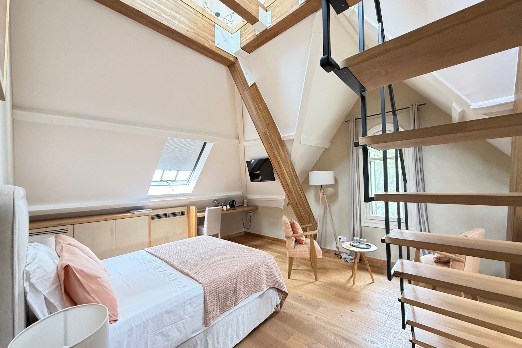 maison de maître 15 Pièces en vente sur AIGUES MORTES (30220)