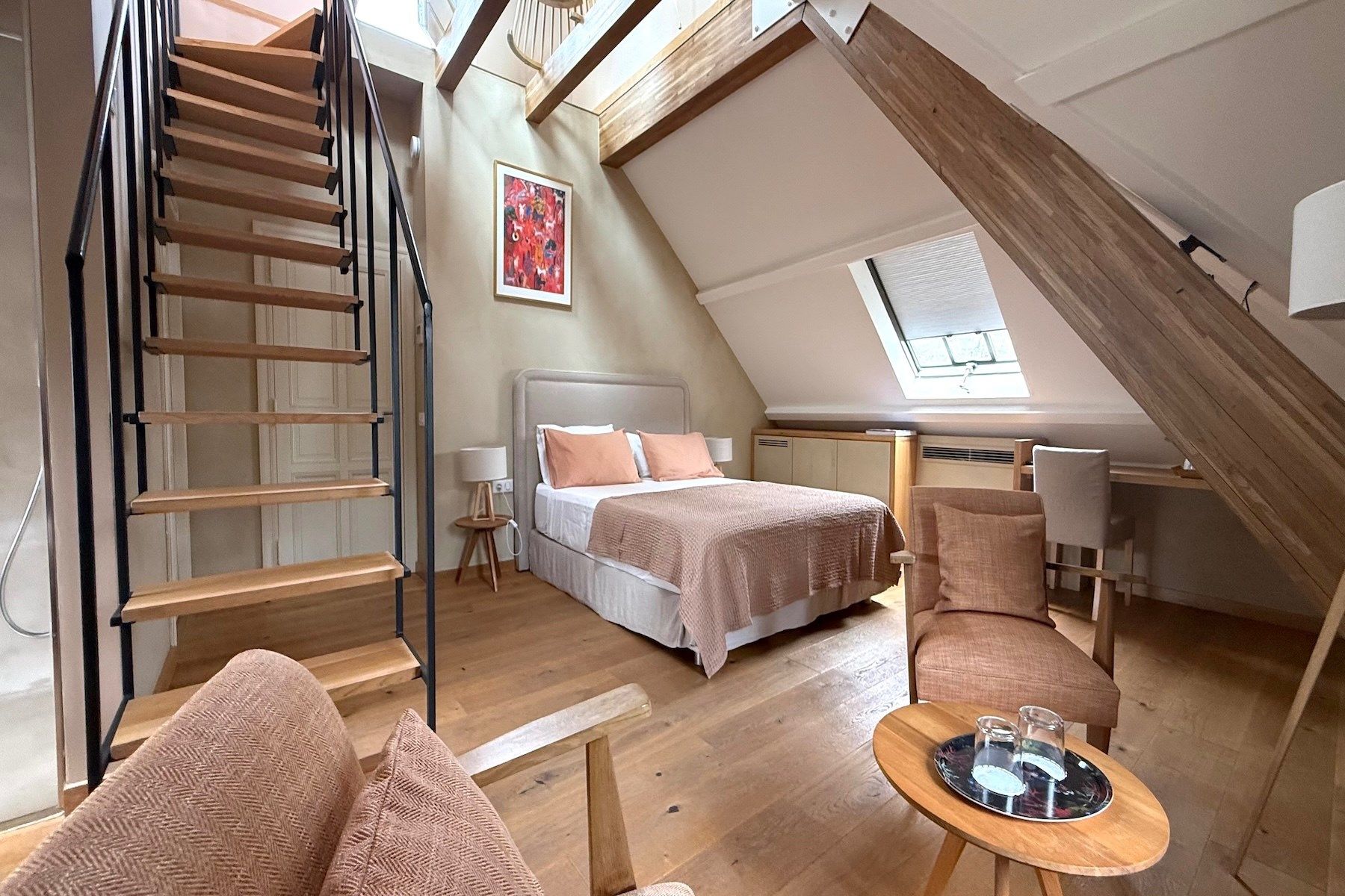 maison de maître 15 Pièces en vente sur AIGUES MORTES (30220)