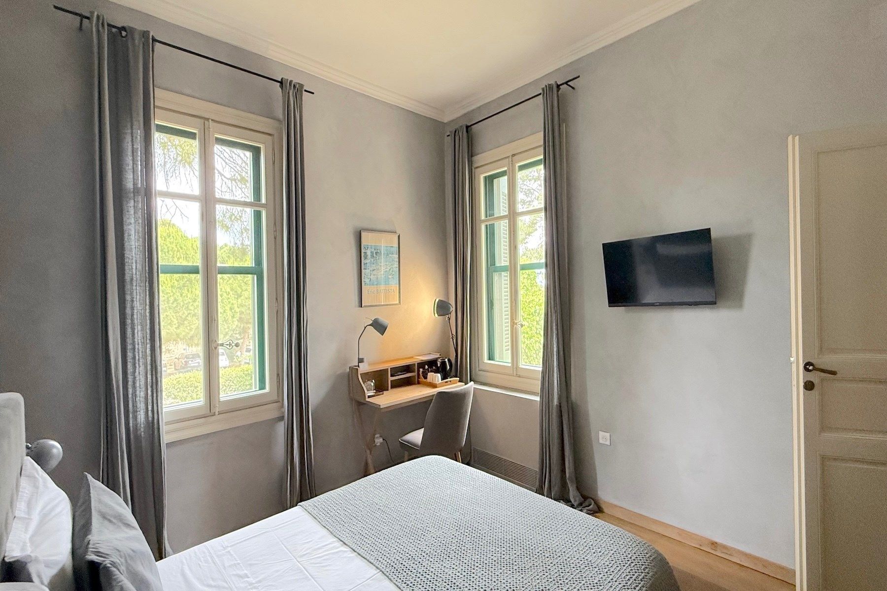 maison de maître 15 Pièces en vente sur AIGUES MORTES (30220)