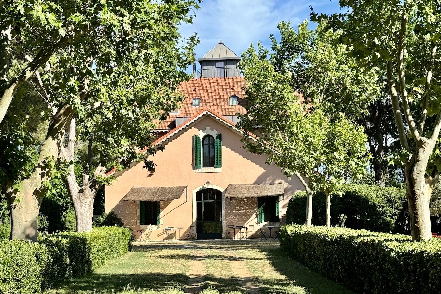 maison de maître 15 Pièces en vente sur AIGUES MORTES (30220)