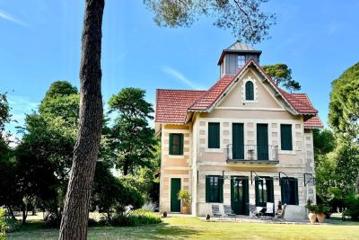 Vente Maison de maître Aigues-Mortes 15&nbsp;Pièces 355&nbsp;m²
