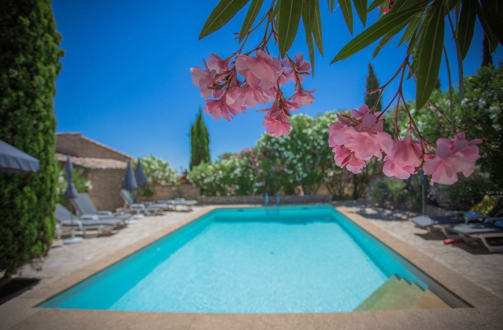 house 44 Rooms for sale on UZES (30700)