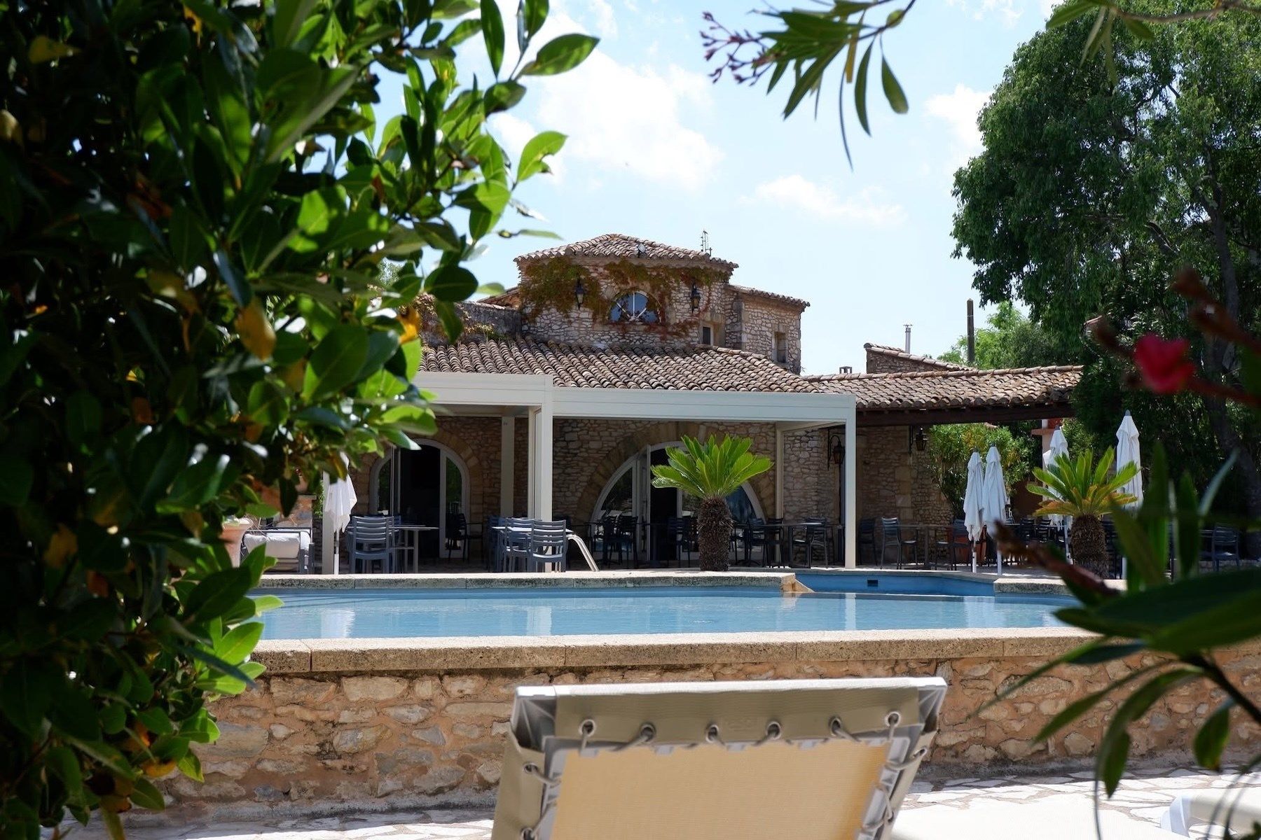 house 44 Rooms for sale on UZES (30700)