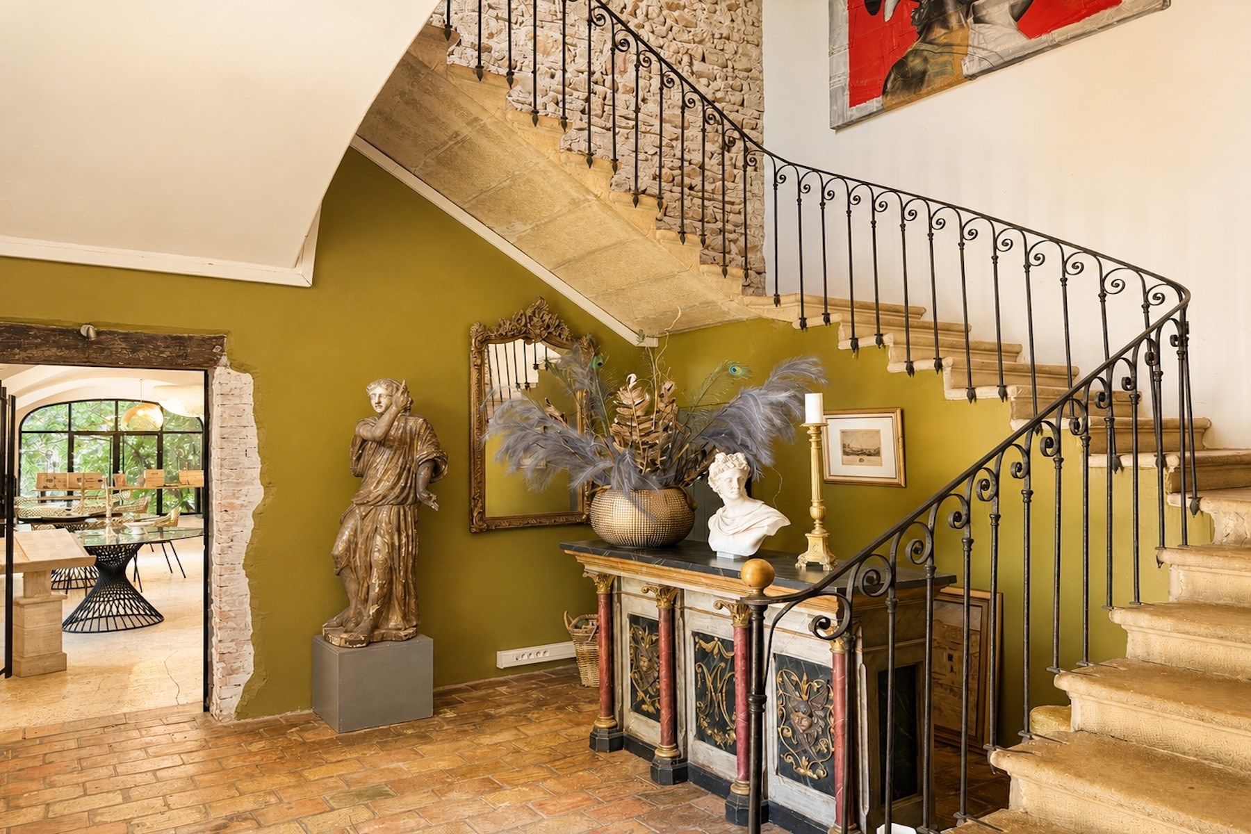 mas 13 Pièces en vente sur UZES (30700)