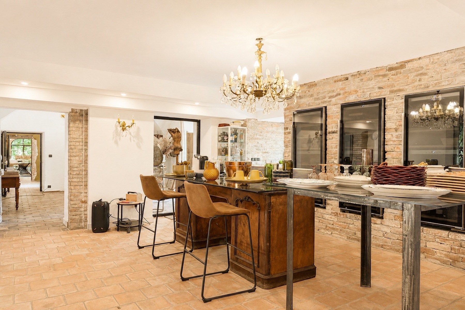 mas 13 Pièces en vente sur UZES (30700)