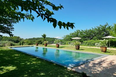 Vente Mas Uzès 13&nbsp;Pièces 601&nbsp;m²