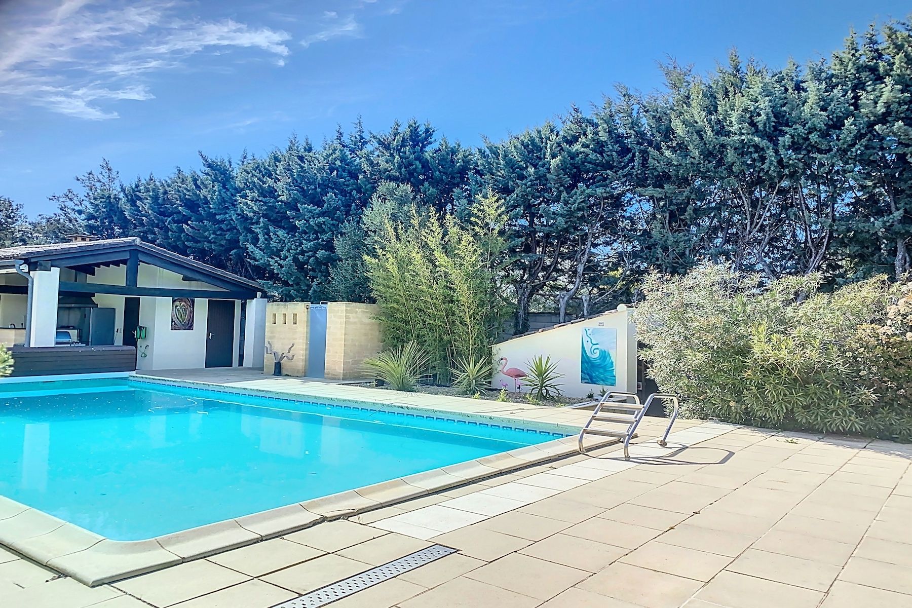 maison 6 Pièces en vente sur UZES (30700)