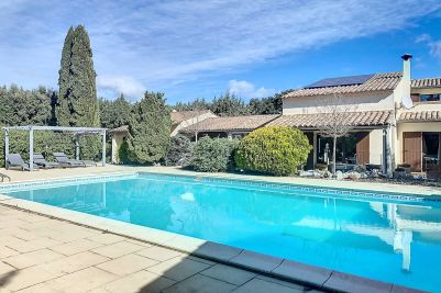 Sale House Uzès 6&nbsp;Rooms 223&nbsp;m²