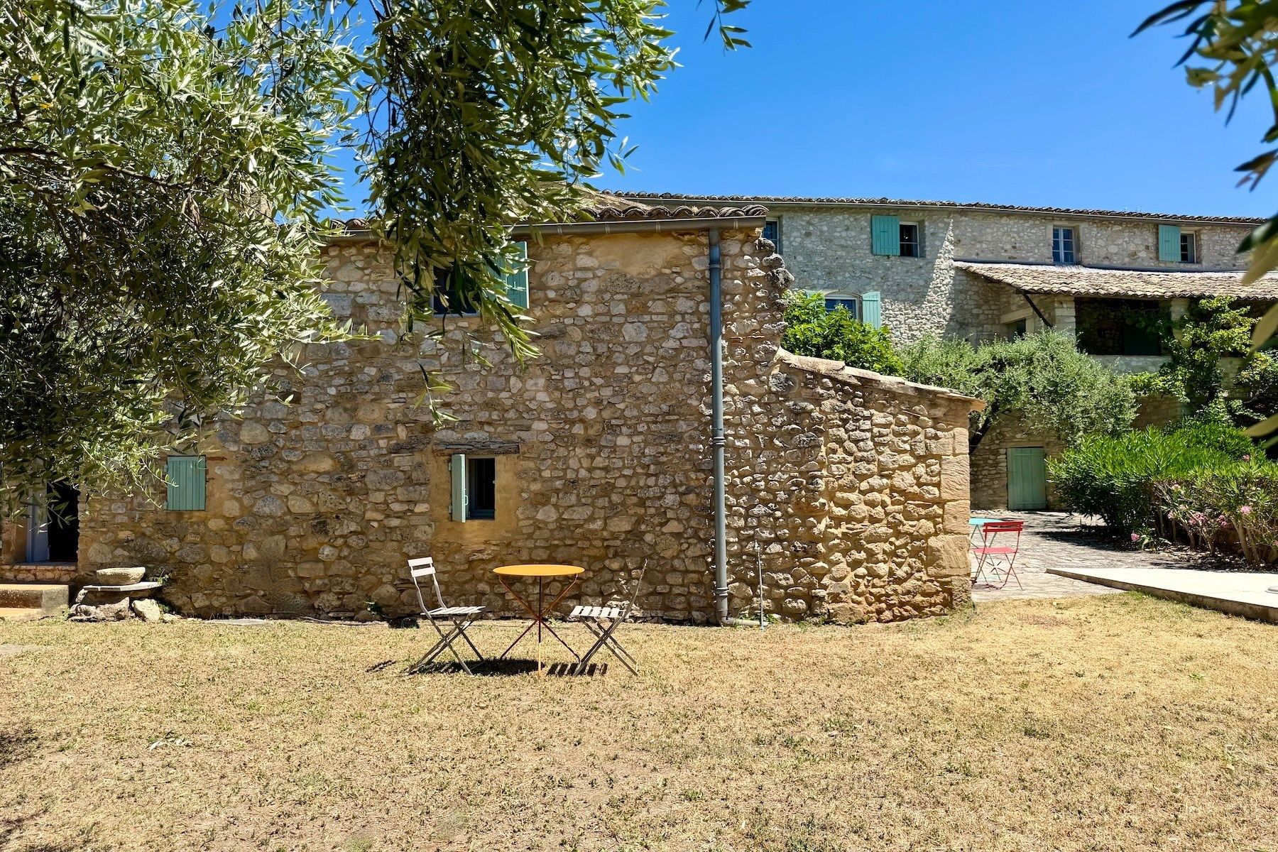 maison 9 Pièces en vente sur UZES (30700)