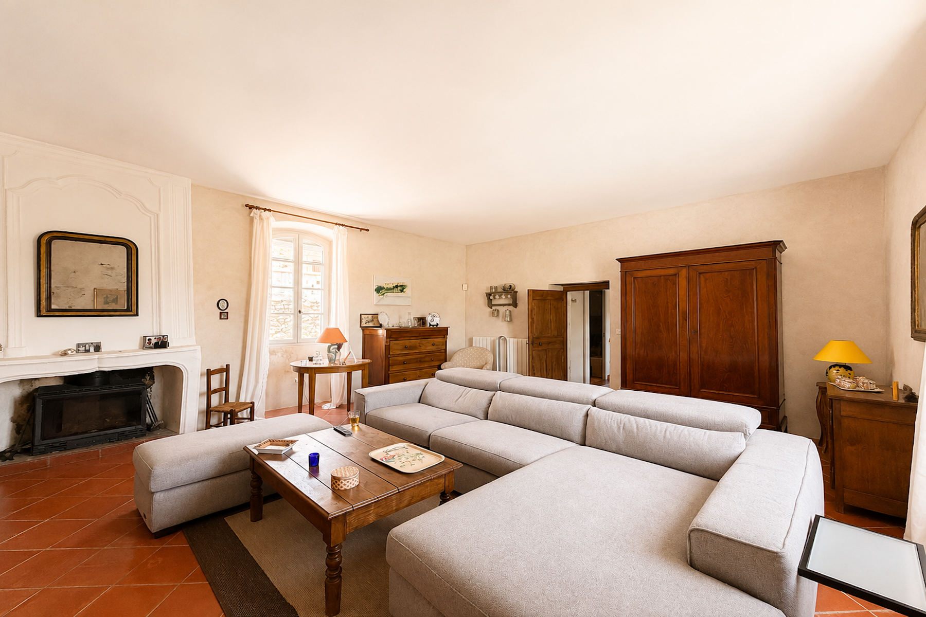 maison 9 Pièces en vente sur UZES (30700)