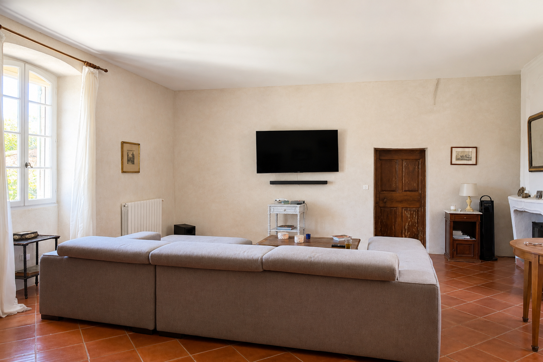 maison 9 Pièces en vente sur UZES (30700)