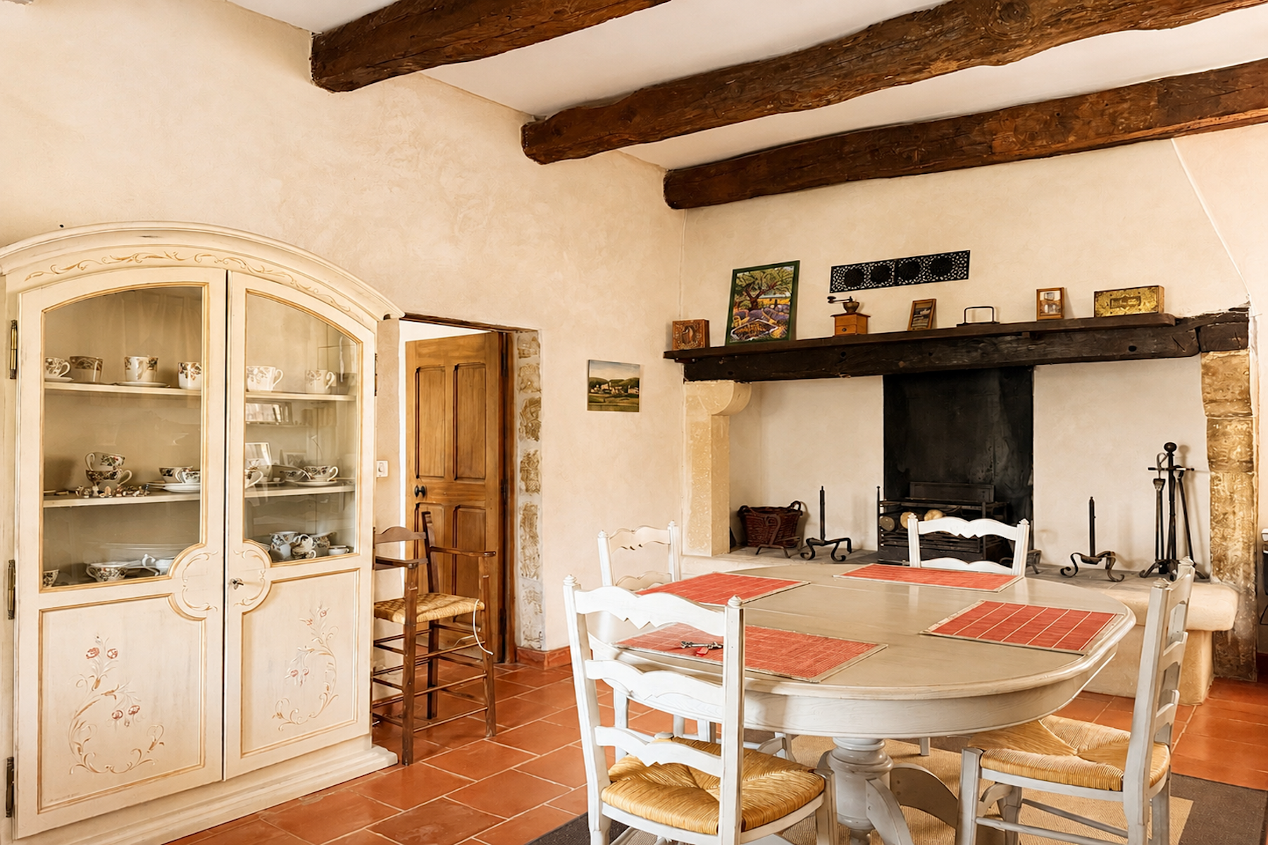 maison 9 Pièces en vente sur UZES (30700)
