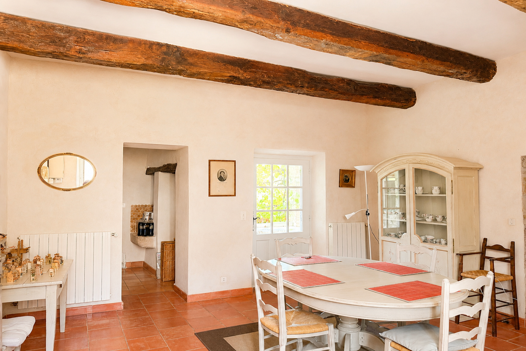 maison 9 Pièces en vente sur UZES (30700)