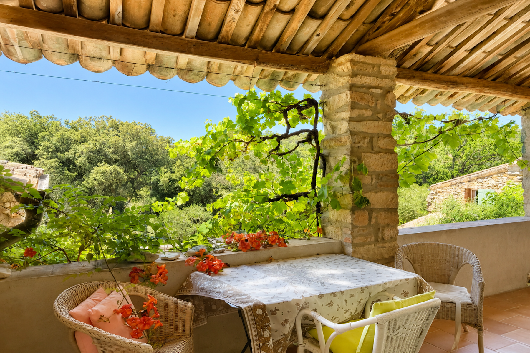 maison 9 Pièces en vente sur UZES (30700)