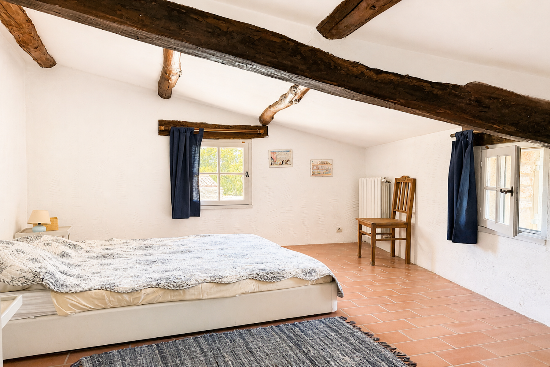 maison 9 Pièces en vente sur UZES (30700)