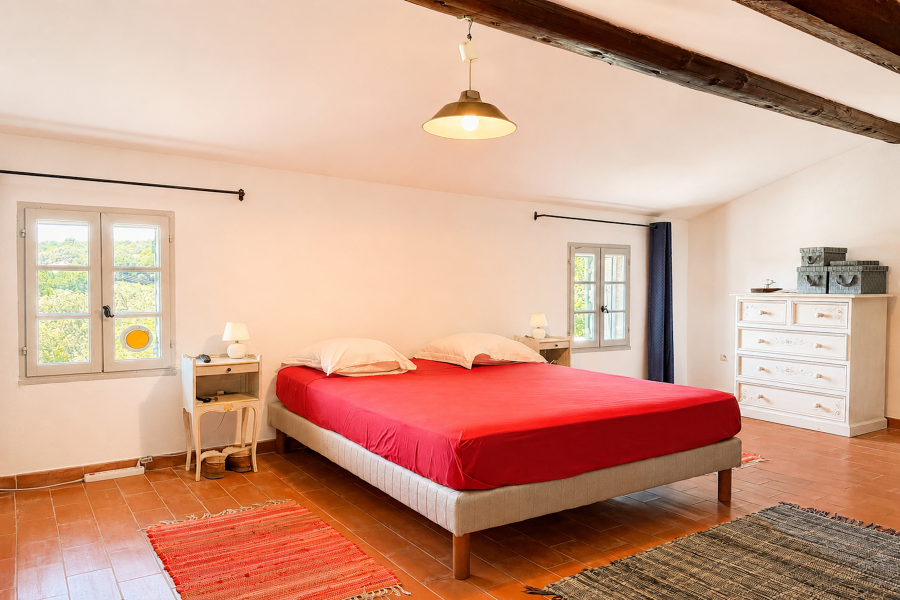 maison 9 Pièces en vente sur UZES (30700)
