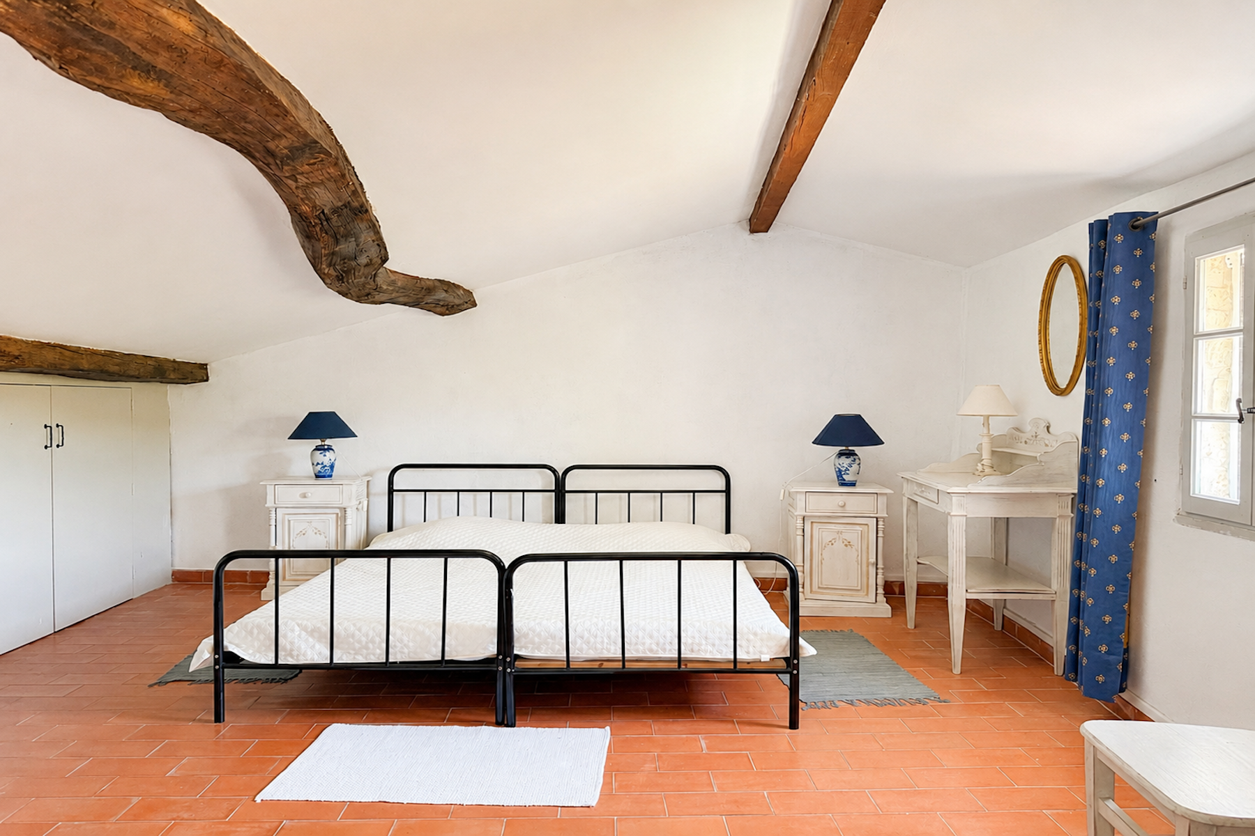 maison 9 Pièces en vente sur UZES (30700)