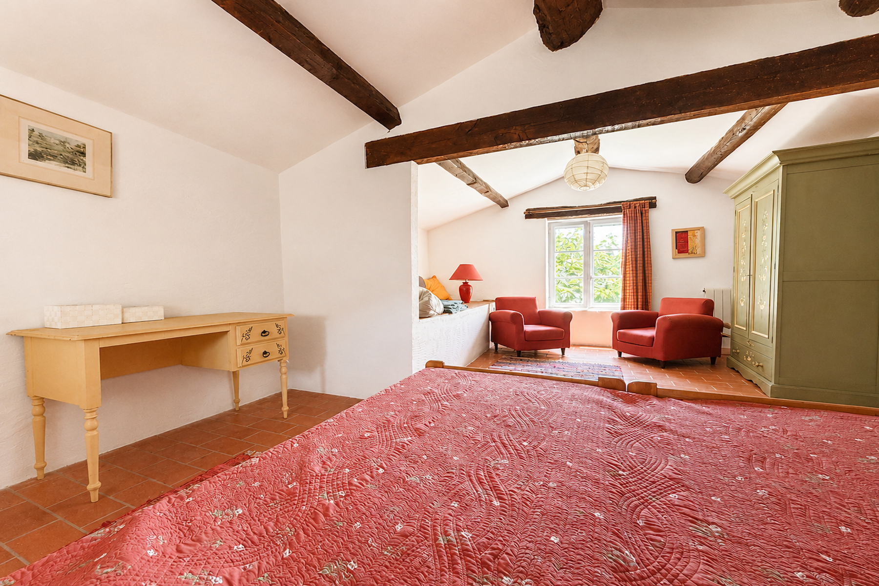 maison 9 Pièces en vente sur UZES (30700)