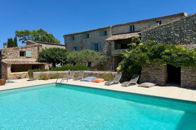 Vente Maison Uzès 9&nbsp;Pièces 201.38&nbsp;m²