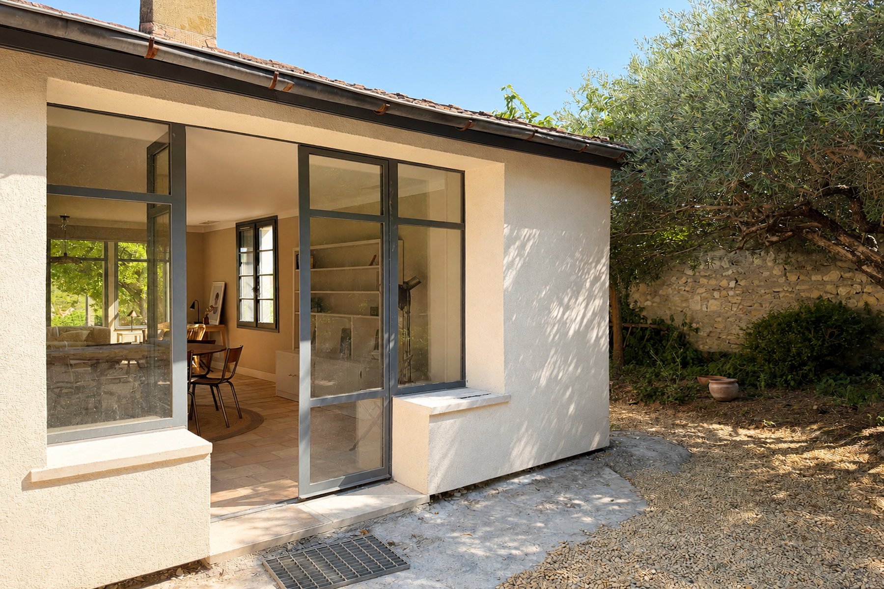 house 5 Rooms for sale on UZES (30700)