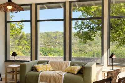 Vente Maison Uzès 5&nbsp;Pièces 96&nbsp;m²