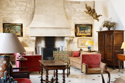 Vente Appartement Uzès 6&nbsp;Pièces 180&nbsp;m²