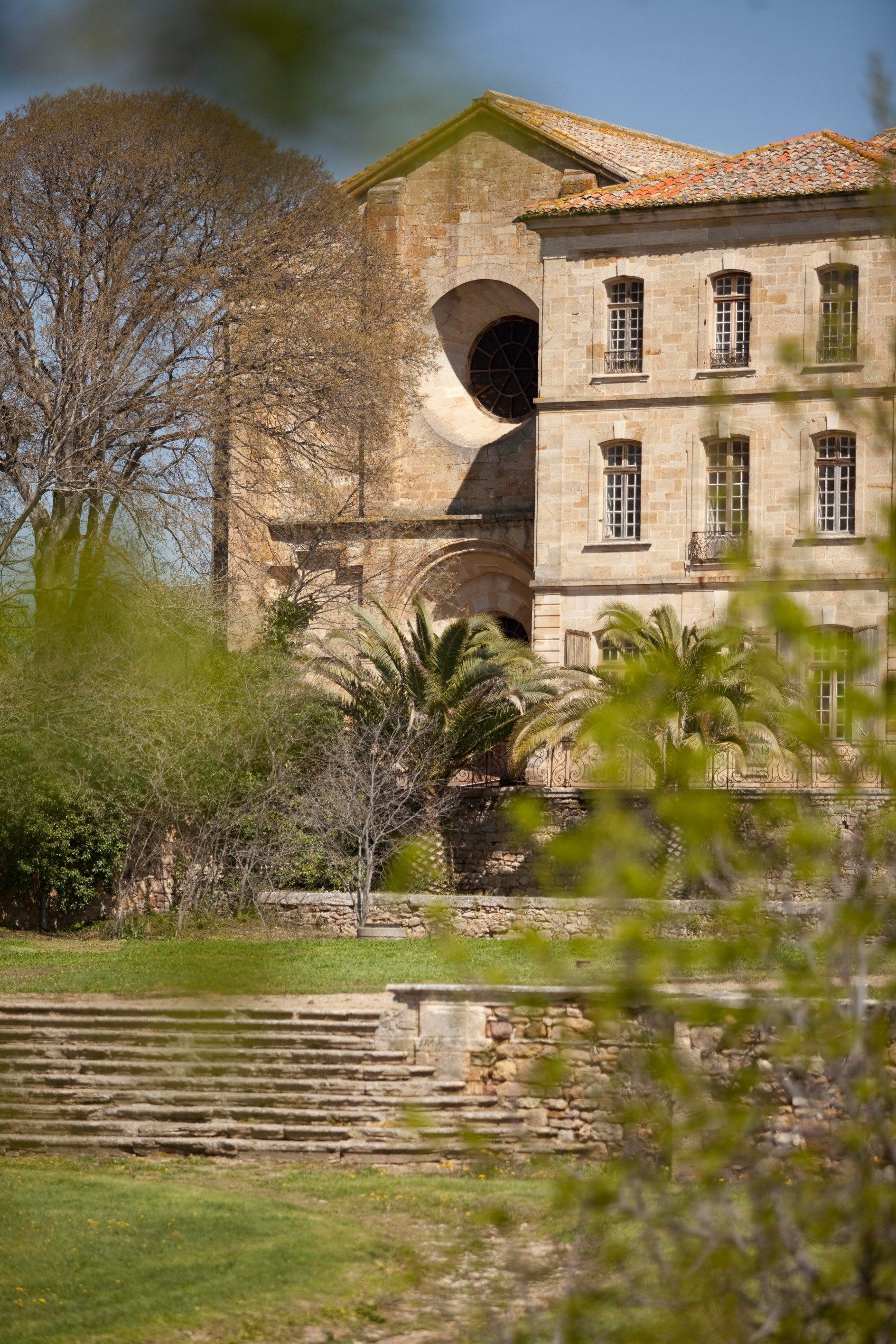 château 30 Pièces en vente sur PEZENAS (34120)