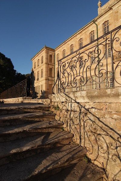 château 30 Pièces en vente sur PEZENAS (34120)