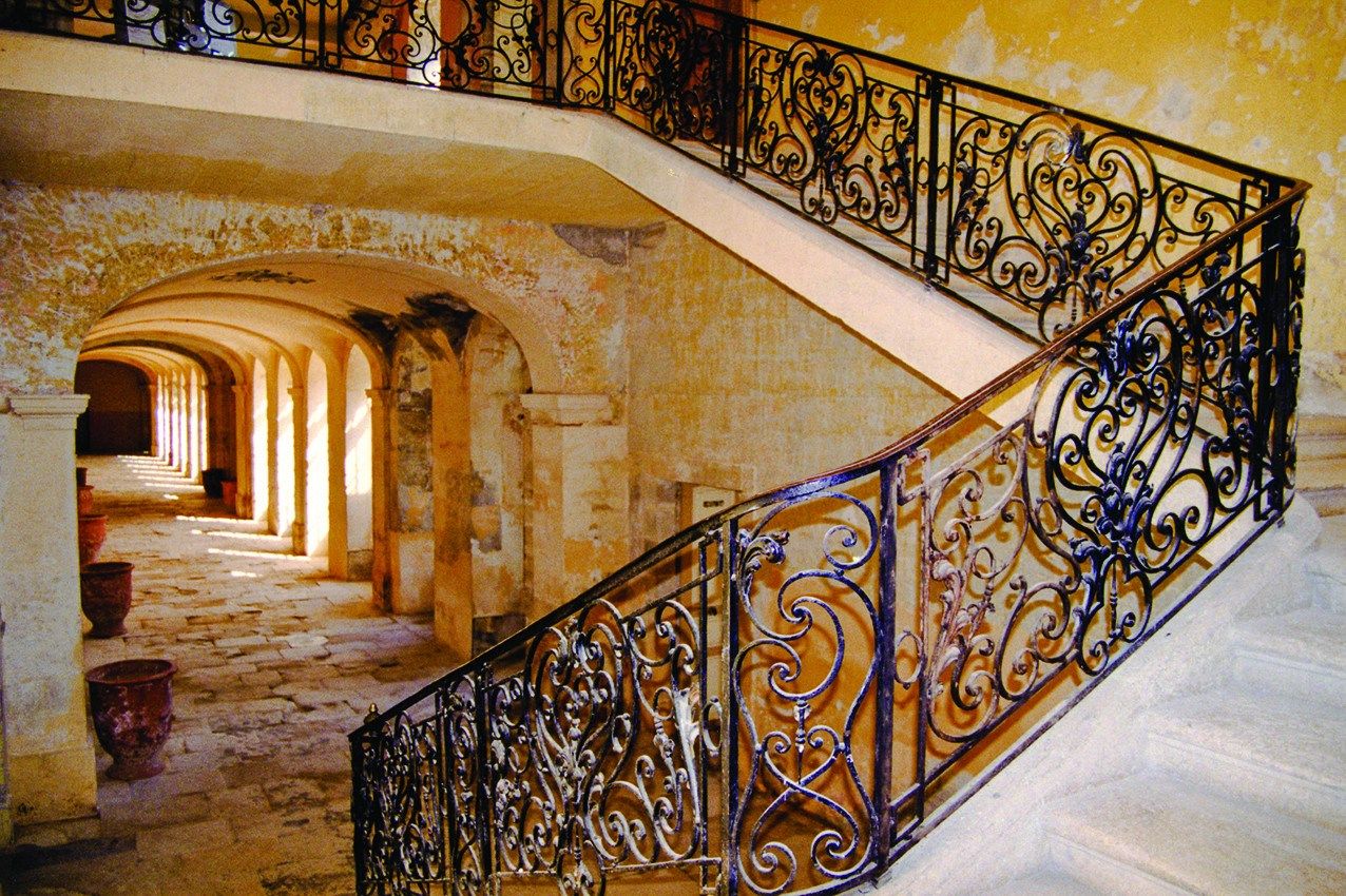 château 30 Pièces en vente sur PEZENAS (34120)