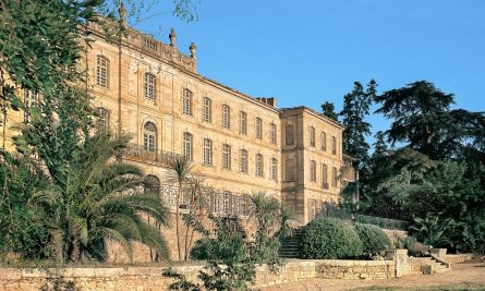 Vente Château Pézenas 30&nbsp;Pièces 6200&nbsp;m²
