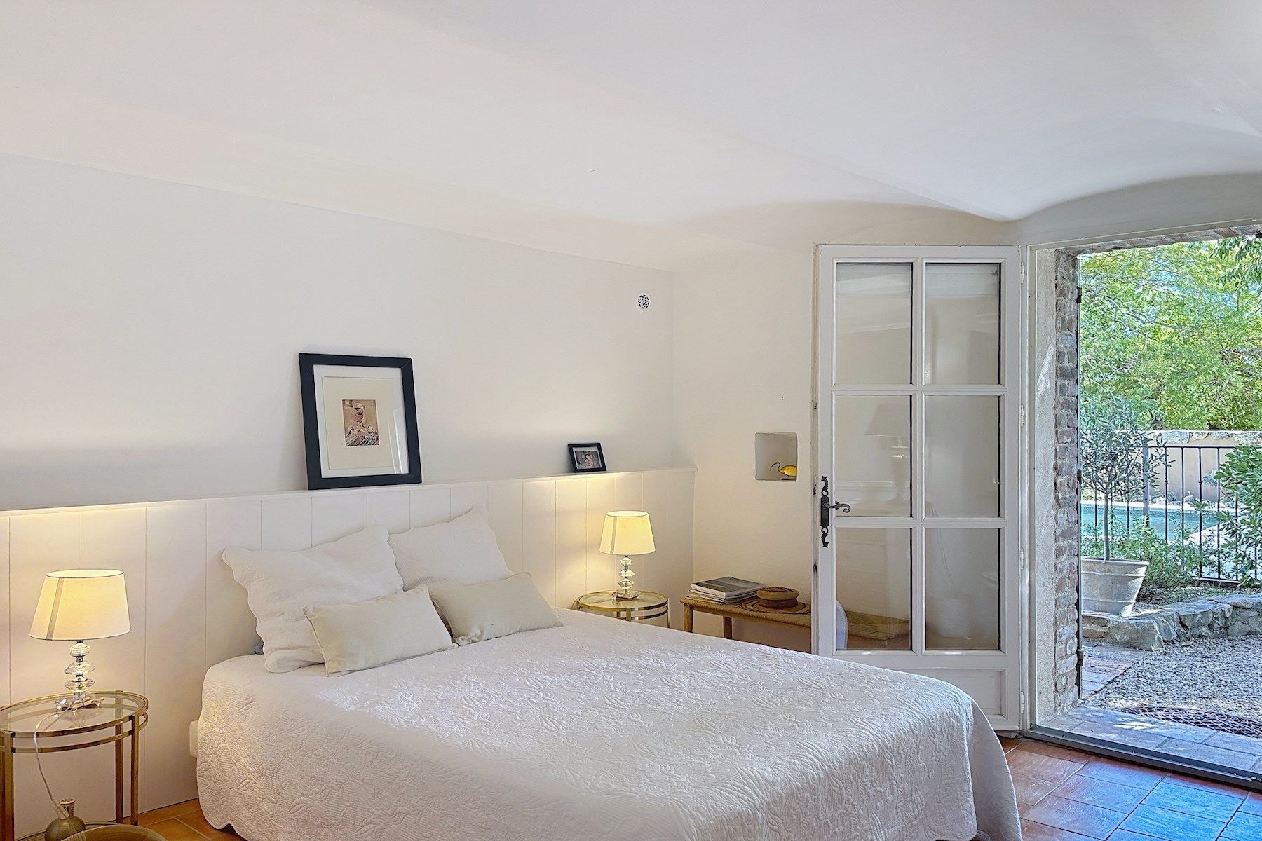 maison 6 Pièces en vente sur LUSSAN (30580)