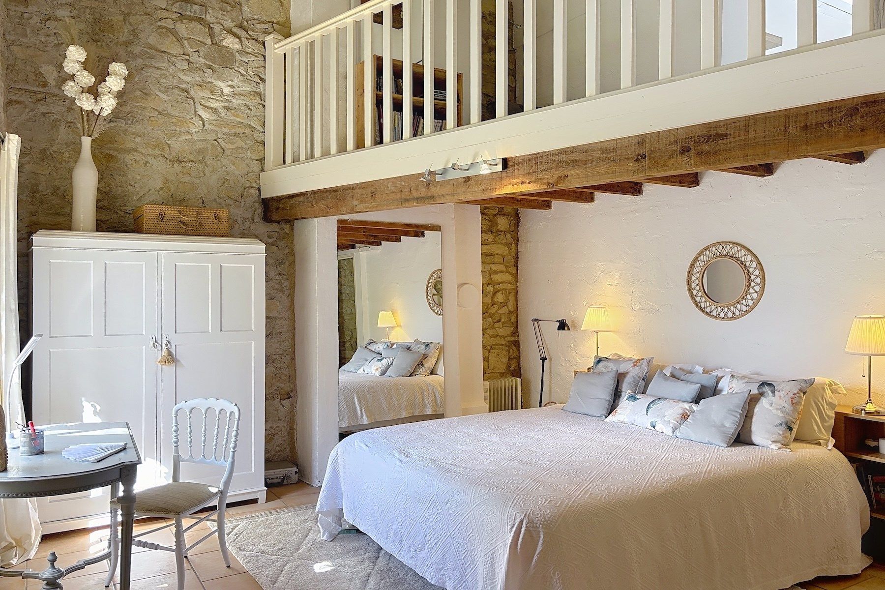 maison 6 Pièces en vente sur LUSSAN (30580)