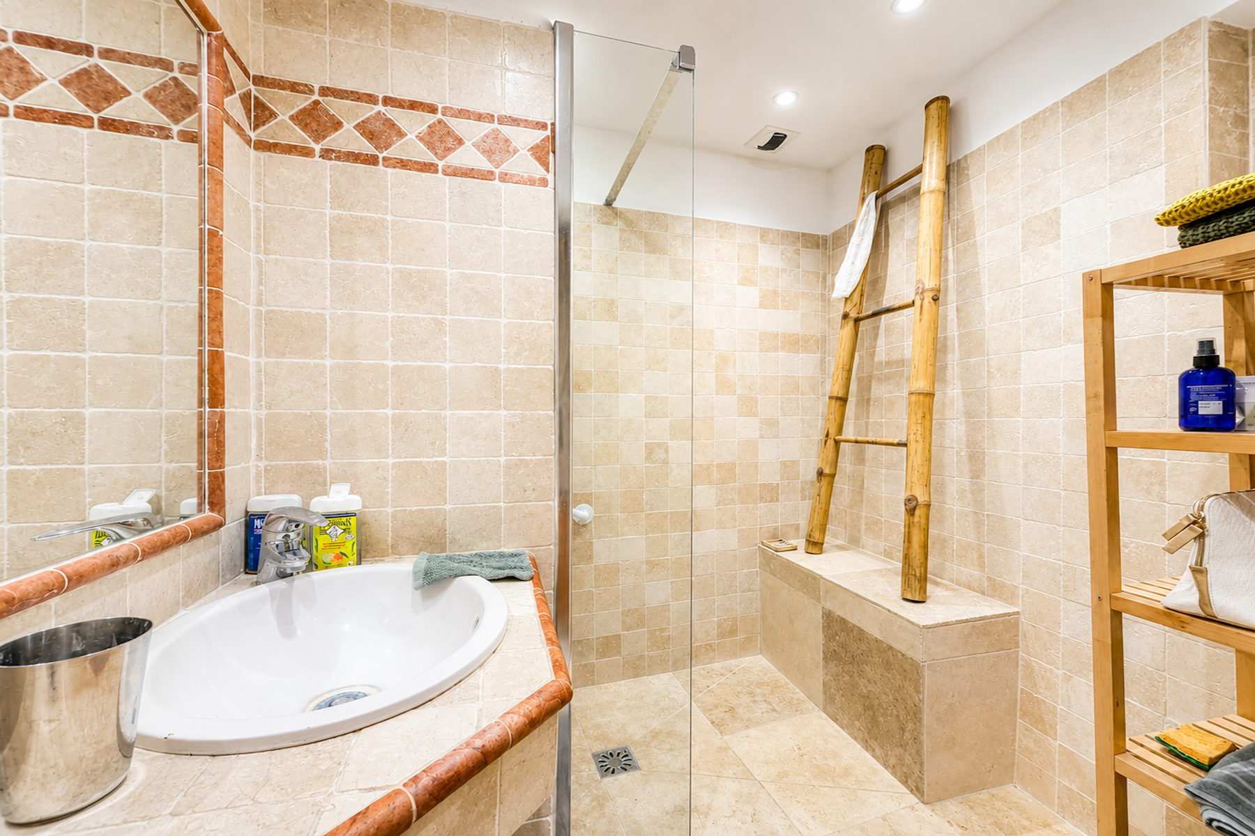 appartement 5 Pièces en vente sur UZES (30700)