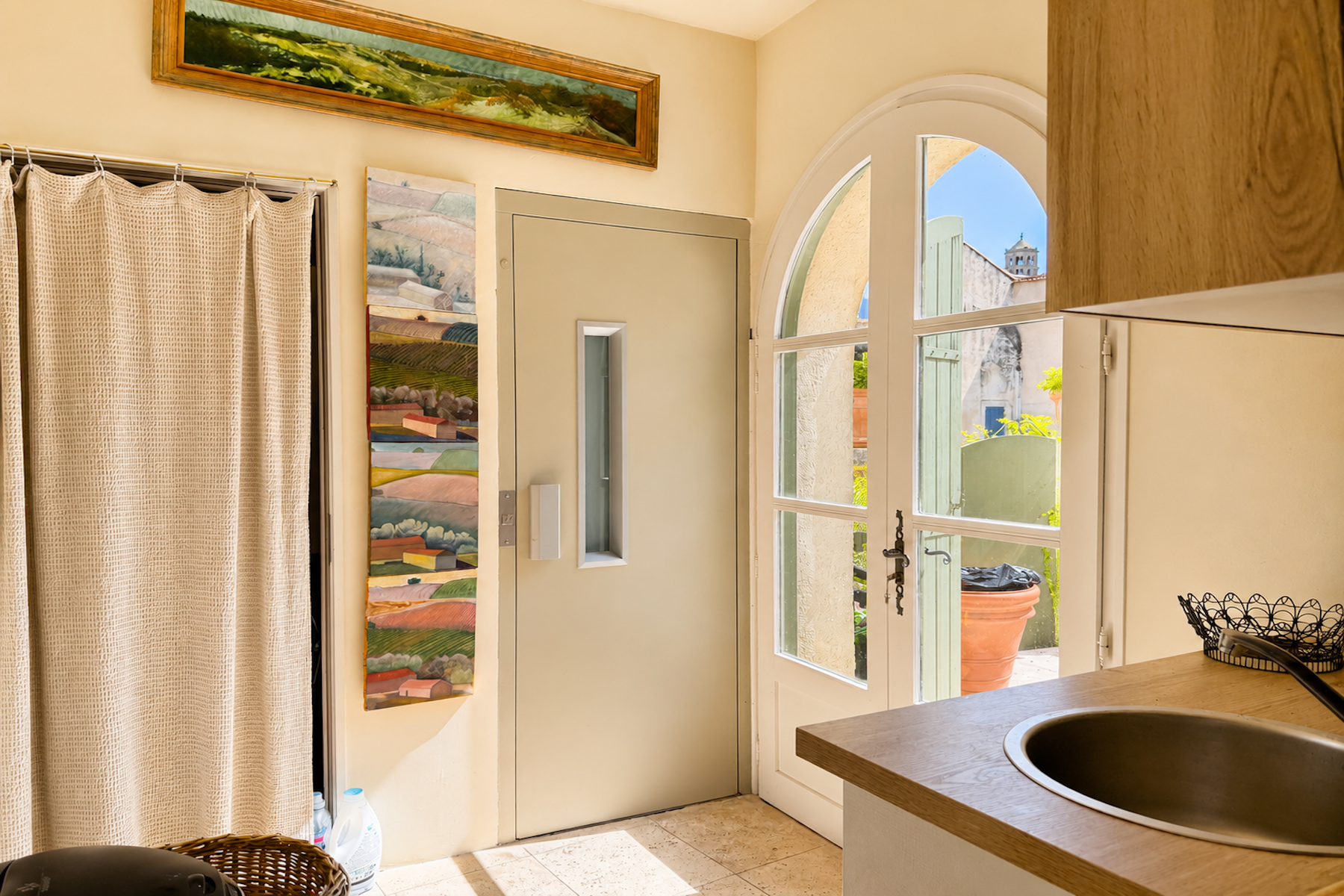 appartement 5 Pièces en vente sur UZES (30700)