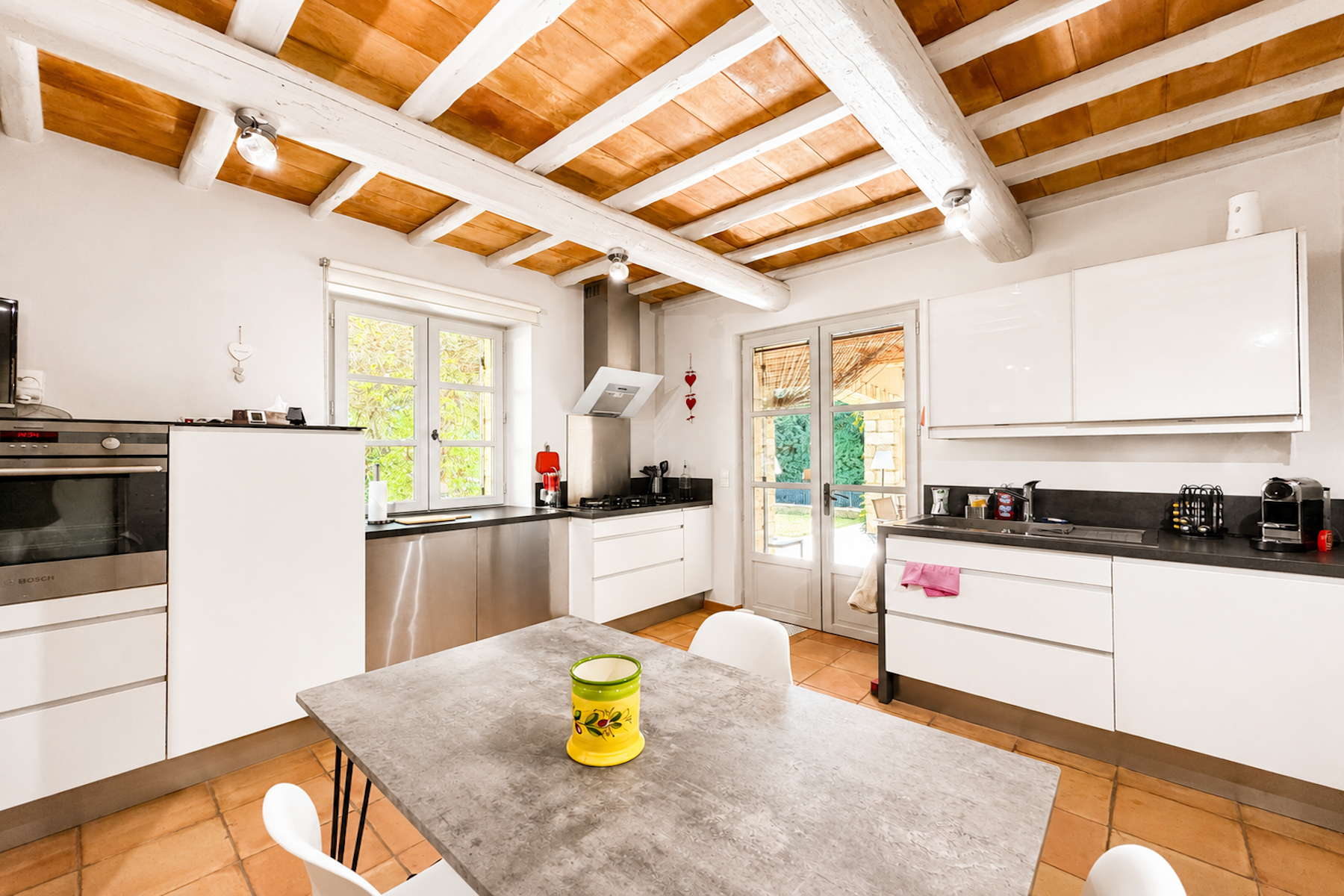 mas 9 Pièces en vente sur UZES (30700)