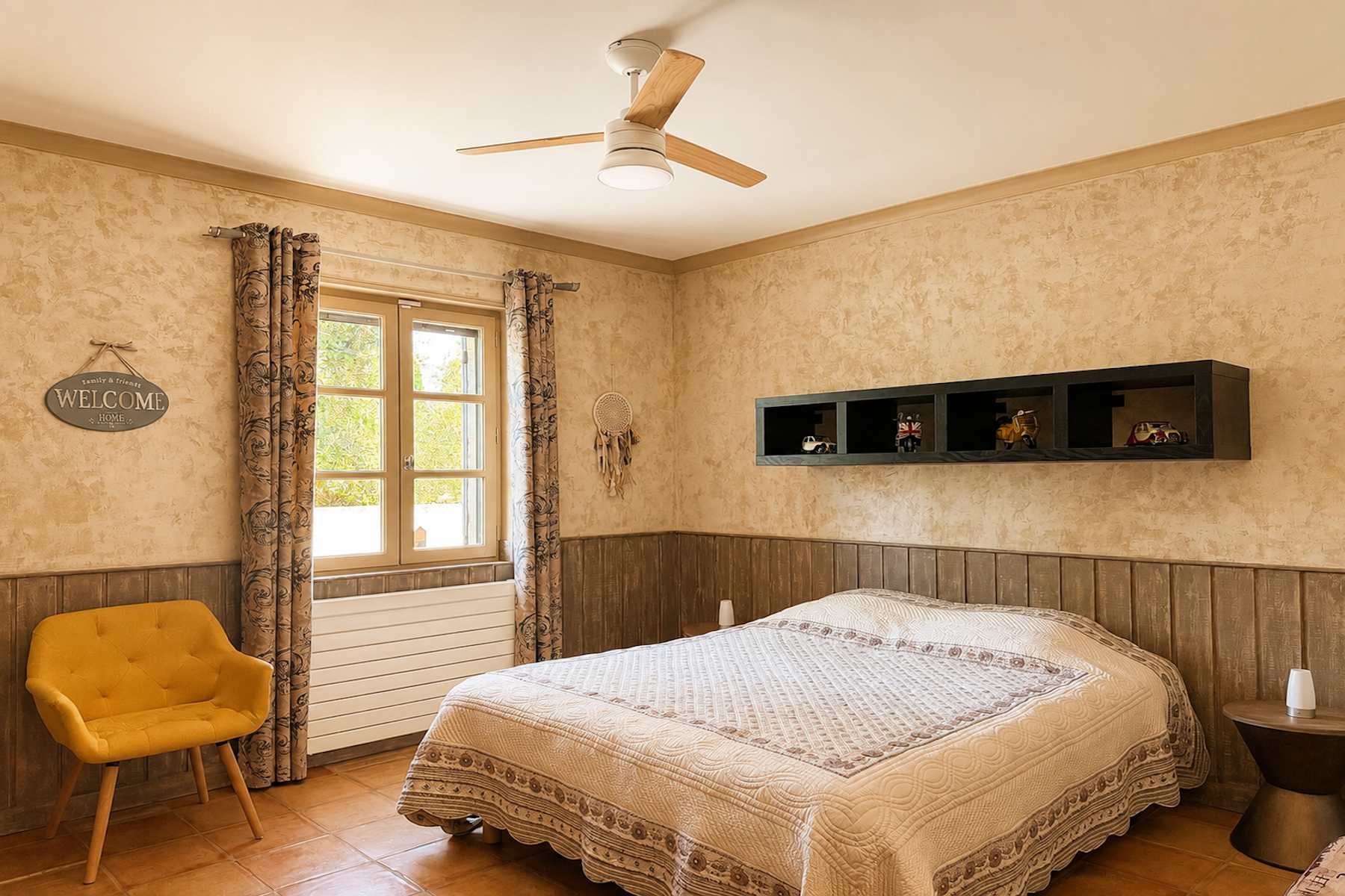 mas 9 Pièces en vente sur UZES (30700)