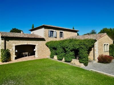 Vente Mas Uzès 9&nbsp;Pièces 340&nbsp;m²